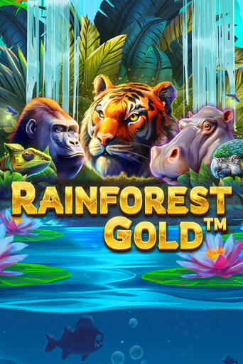 Rainforest Gold играть демо версию | VAVADA без регистрации