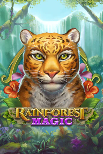 Rainforest Magic играть демо версию | VAVADA без регистрации