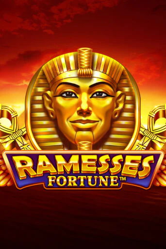 Ramesses Fortune играть демо версию | VAVADA без регистрации