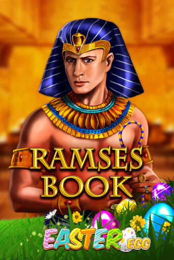 Ramses Book Easter Egg играть демо версию | VAVADA без регистрации