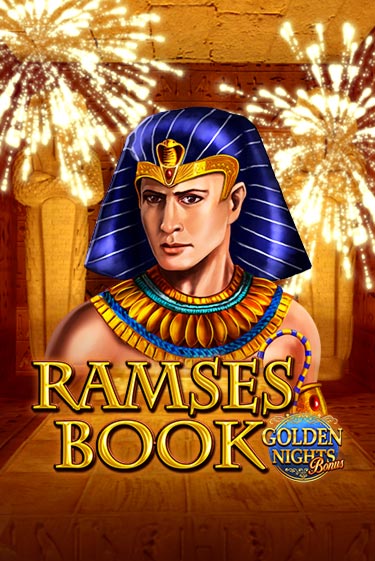 Ramses Book Golden Nights играть демо версию | VAVADA без регистрации