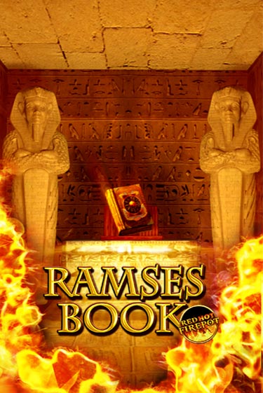 Ramses Book Red Hot Firepot играть демо версию | VAVADA без регистрации