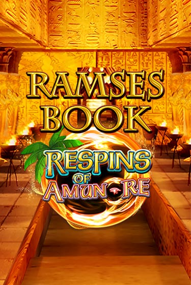 Ramses Book Respins of Amun Re играть демо версию | VAVADA без регистрации