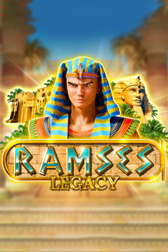 Ramses Legacy играть демо версию | VAVADA без регистрации