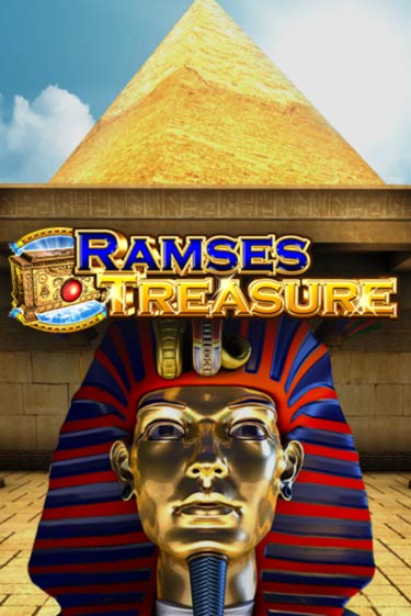 Ramses Treasure играть демо версию | VAVADA без регистрации