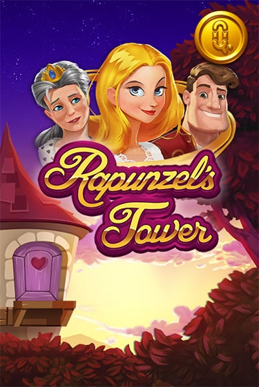 Rapunzel's Tower играть демо версию | VAVADA без регистрации