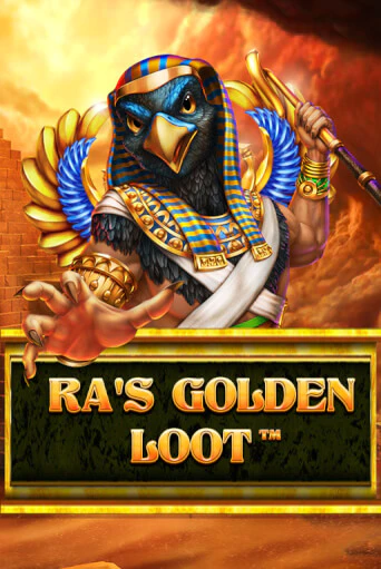 Ra's Golden Loot играть демо версию | VAVADA без регистрации