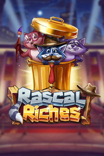 Rascal Riches играть демо версию | VAVADA без регистрации