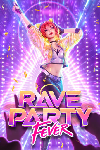 Rave Party Fever играть демо версию | VAVADA без регистрации