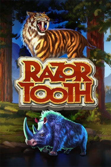 Razortooth играть демо версию | VAVADA без регистрации