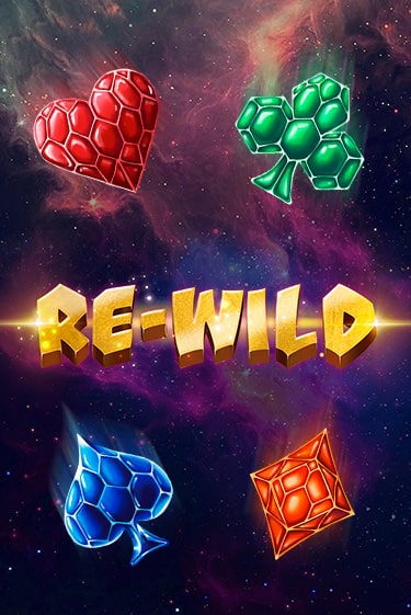 Re-Wild играть демо версию | VAVADA без регистрации