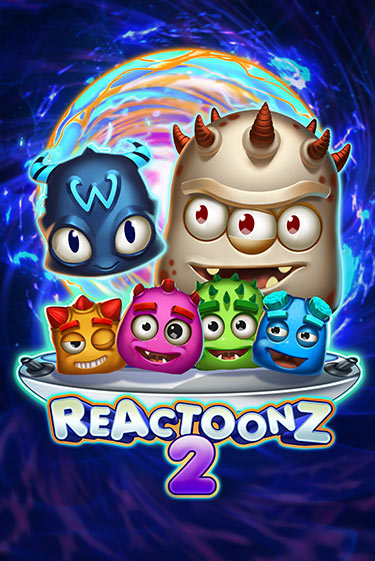 Reactoonz 2 играть демо версию | VAVADA без регистрации