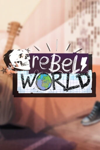 Rebel World играть демо версию | VAVADA без регистрации