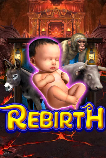 Rebirth играть демо версию | VAVADA без регистрации