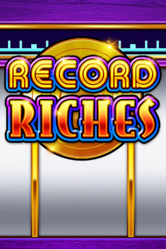 Record Riches играть демо версию | VAVADA без регистрации