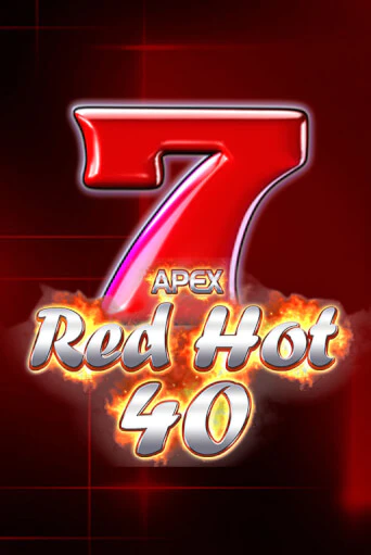 Red Hot 40 играть демо версию | VAVADA без регистрации