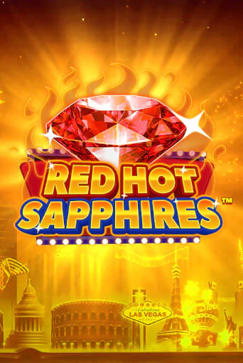 Red Hot Sapphires™ играть демо версию | VAVADA без регистрации