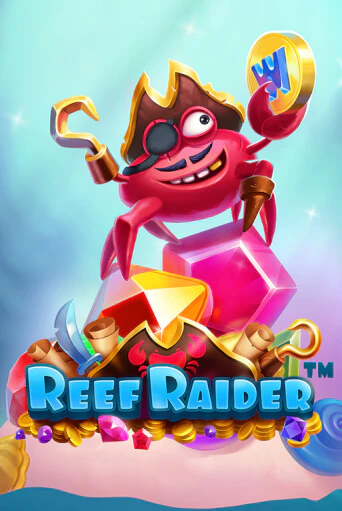 Reef Raider™ играть демо версию | VAVADA без регистрации