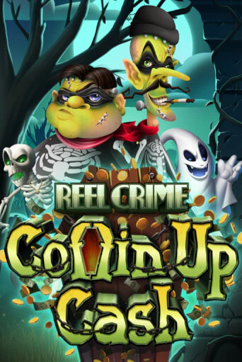 Reel Crime: Coffin Up Cash играть демо версию | VAVADA без регистрации