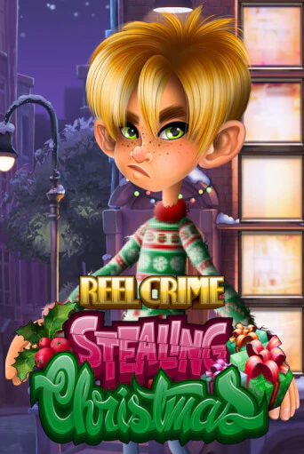 Reel Crime: Stealing Christmas играть демо версию | VAVADA без регистрации