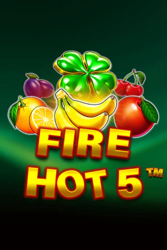 Fire Hot 5 играть демо версию | VAVADA без регистрации