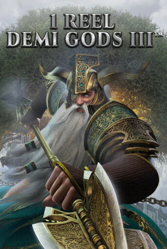 1 Reel Demi Gods III играть демо версию | VAVADA без регистрации