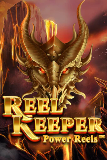 Reel Keeper Power Reels™ играть демо версию | VAVADA без регистрации