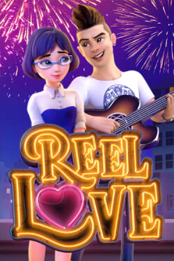 Reel Love играть демо версию | VAVADA без регистрации