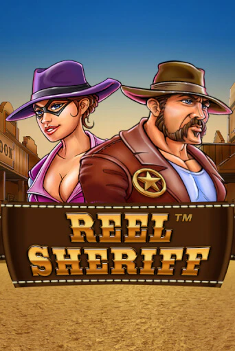 Reel Sheriff играть демо версию | VAVADA без регистрации