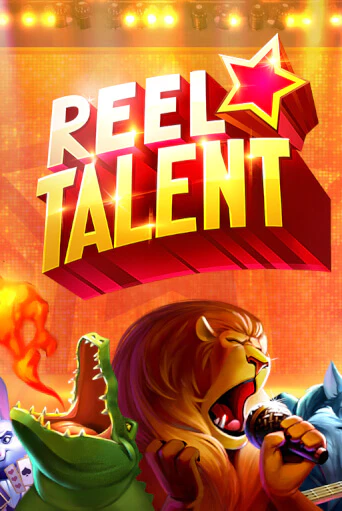 Reel Talent играть демо версию | VAVADA без регистрации