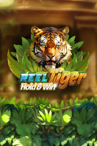 Reel Tiger играть демо версию | VAVADA без регистрации