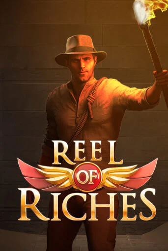 Reel of Riches играть демо версию | VAVADA без регистрации