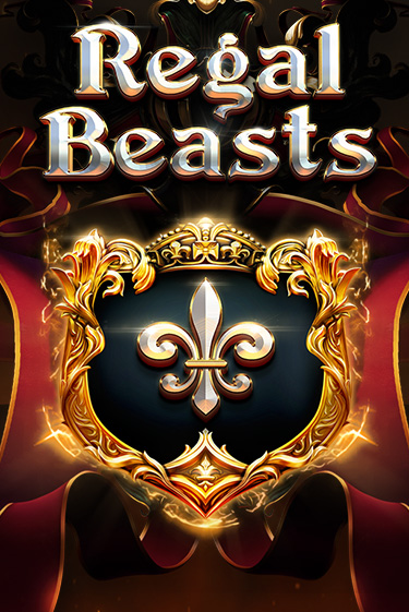 Regal Beasts играть демо версию | VAVADA без регистрации