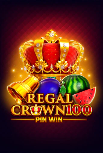 Regal Crown 100 играть демо версию | VAVADA без регистрации