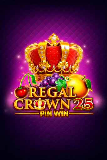 Regal Crown 25 играть демо версию | VAVADA без регистрации