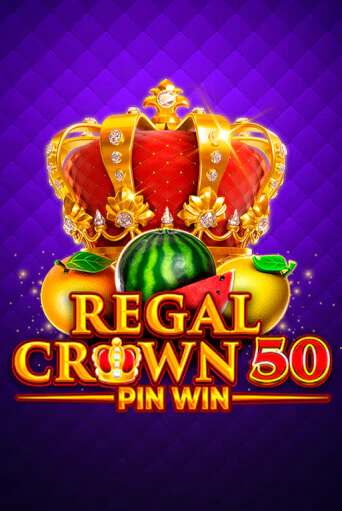 Regal Crown 50 играть демо версию | VAVADA без регистрации