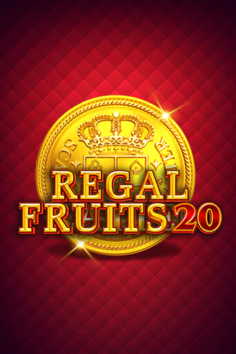 Regal Fruits 20 играть демо версию | VAVADA без регистрации