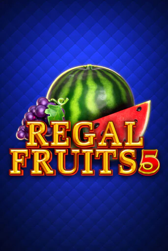 Regal Fruits 5 играть демо версию | VAVADA без регистрации