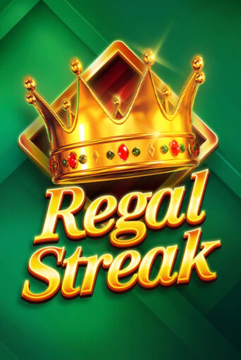 Regal Streak играть демо версию | VAVADA без регистрации