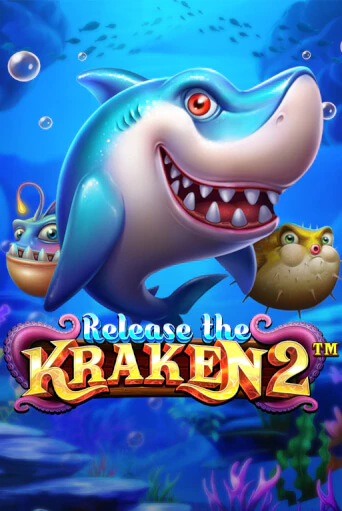 Release the Kraken 2 играть демо версию | VAVADA без регистрации