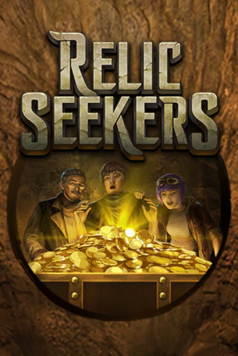 Relic Seekers играть демо версию | VAVADA без регистрации