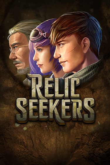 Relic Seekers играть демо версию | VAVADA без регистрации