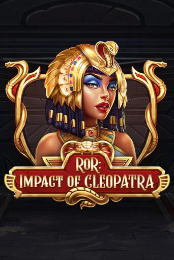 Reliquary Of Ra: Impact Of Cleopatra играть демо версию | VAVADA без регистрации