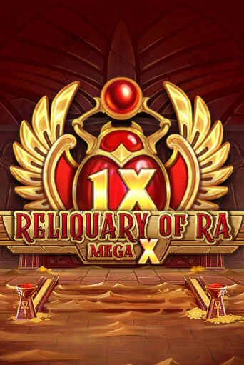 Reliquary of Ra MegaX играть демо версию | VAVADA без регистрации