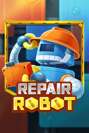 Repair Robot играть демо версию | VAVADA без регистрации