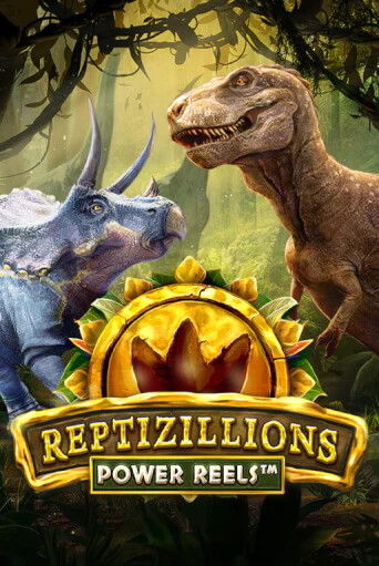 Reptizillions Power Reels играть демо версию | VAVADA без регистрации