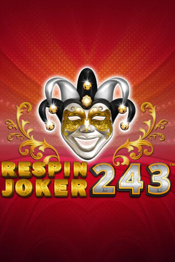 Respin Joker 243 играть демо версию | VAVADA без регистрации