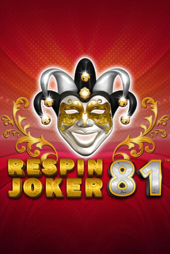 Respin Joker 81 играть демо версию | VAVADA без регистрации