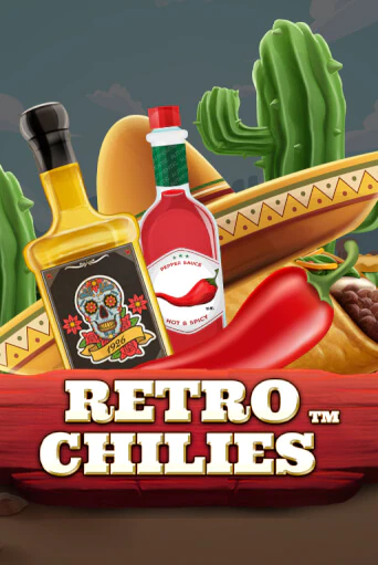 Retro Chilies играть демо версию | VAVADA без регистрации