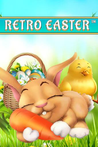 Retro Easter играть демо версию | VAVADA без регистрации